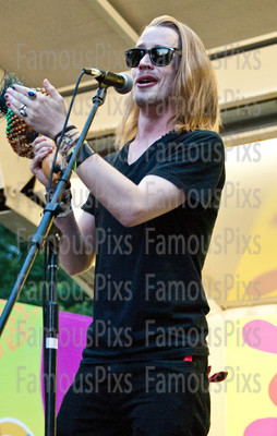 Macaulay Culkin