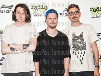 alt-J