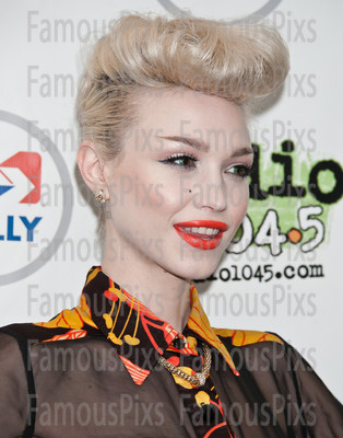 Ivy Levan