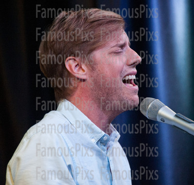 Andrew McMahon