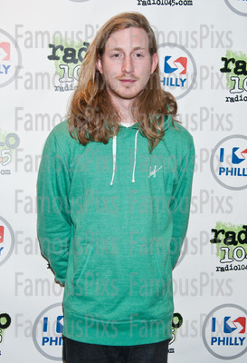 Asher Roth