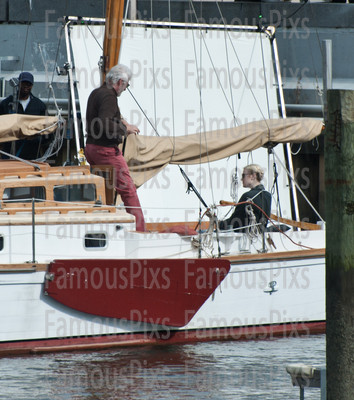 Richard Gere, Dakota Fanning