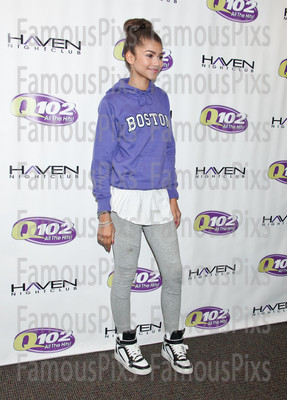 Zendaya
