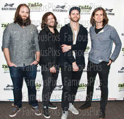 Kongos