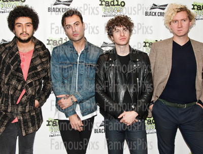 The Kooks