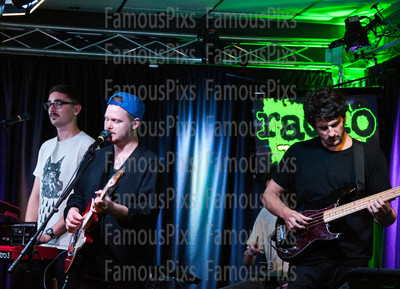 alt-J