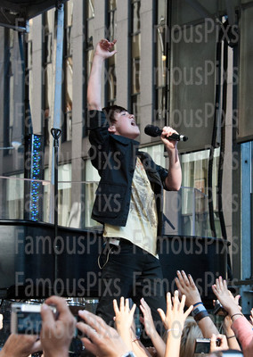 Greyson Chance