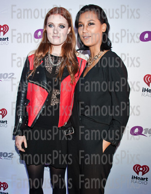 Icona Pop