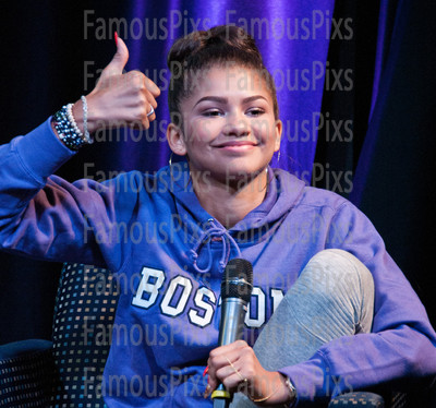 Zendaya