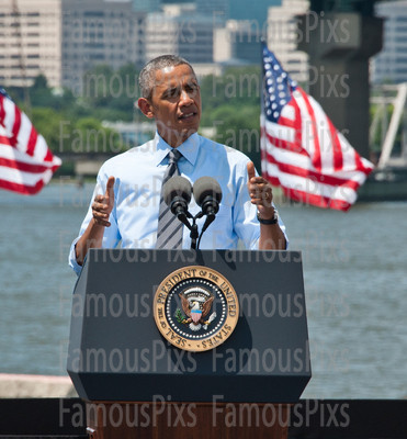 President Barack Obama