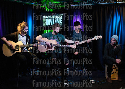 5 Seconds of Summer