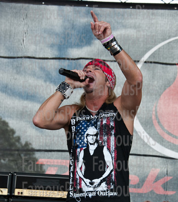 Bret Michaels
