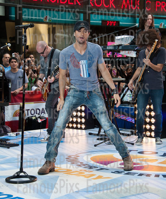 Enrique Iglesias