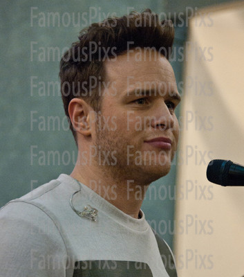 Olly Murs