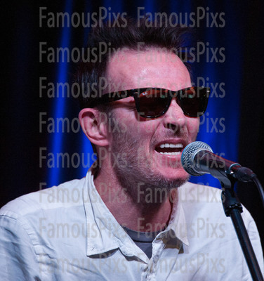Scott Weiland