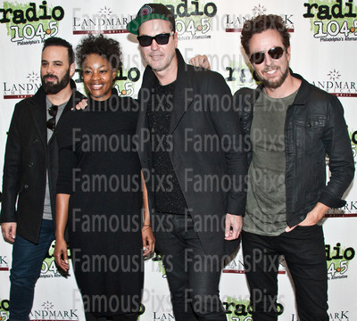 Fitz and the Tantrums
