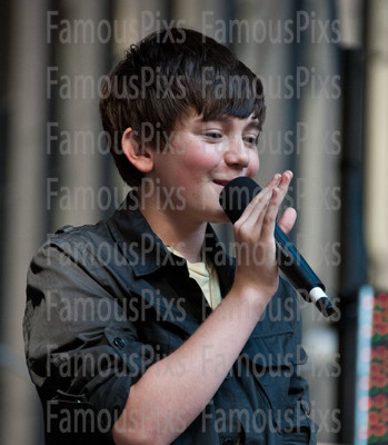 Greyson Chance