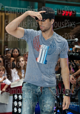 Enrique Iglesias