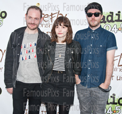 Chvrches