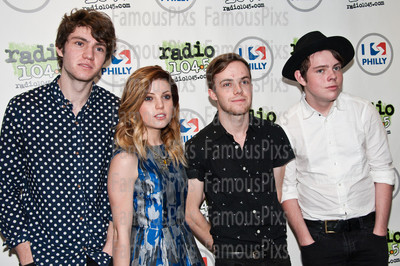 Echosmith