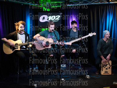 5 Seconds of Summer
