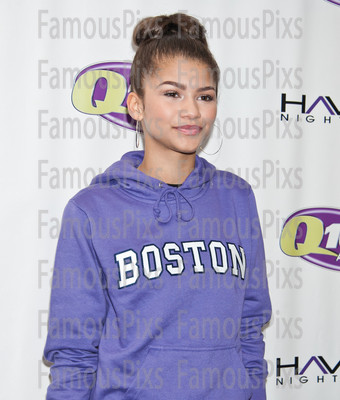 Zendaya