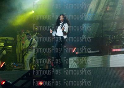 Janet Jackson
