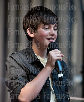 Greyson Chance