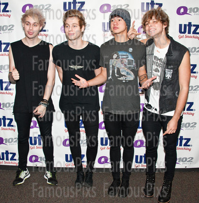 5 Seconds of Summer