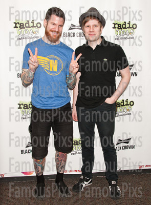 Fall Out Boy