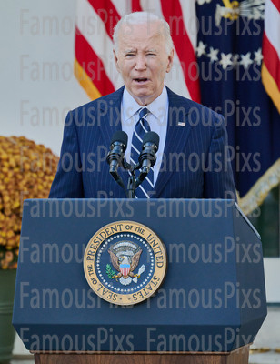 President Joe Biden