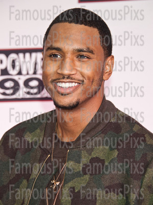 Trey Songz