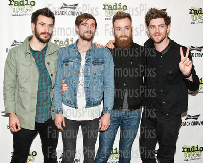 Twin Atlantic