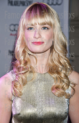 Beth Behrs