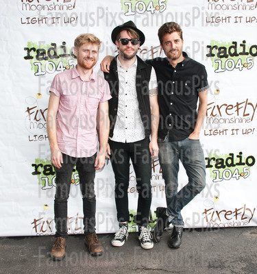 Jukebox The Ghost