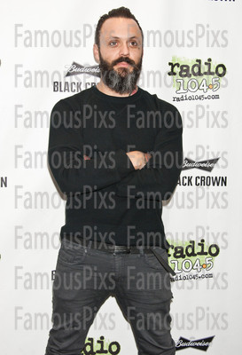 Justin Furstenfeld