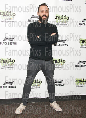 Justin Furstenfeld