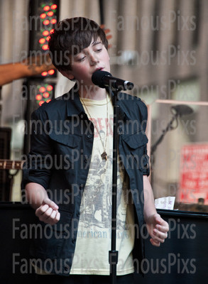 Greyson Chance