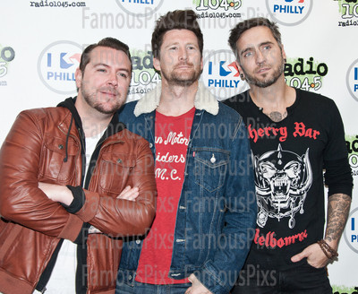 Anberlin