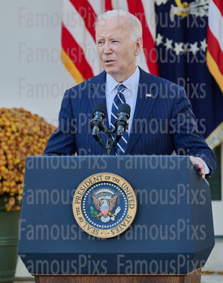 President Joe Biden