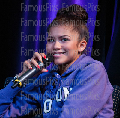 Zendaya