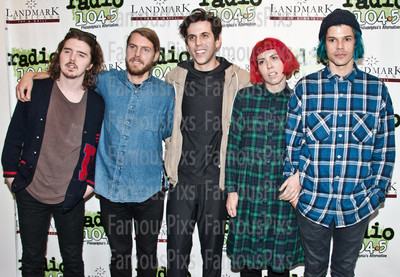 Grouplove