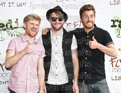 Jukebox The Ghost