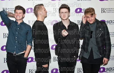 Rixton