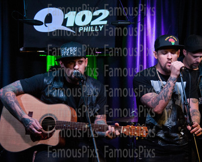 The Madden Brothers