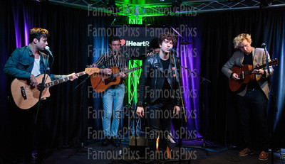 The Kooks