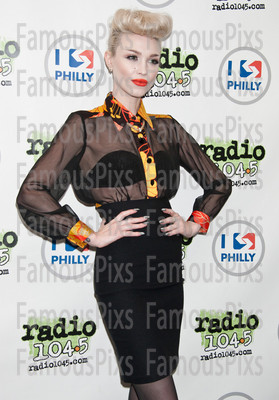 Ivy Levan