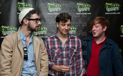 Two Door Cinema Club