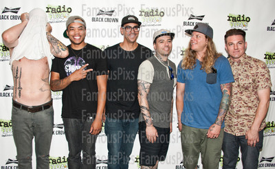 Dirty Heads
