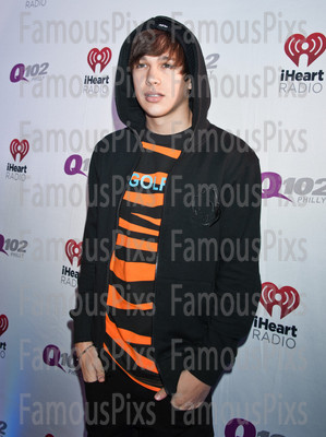 Austin Mahone
